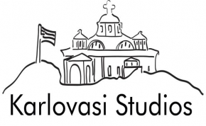 Отель Karlovasi Studios  Карловазион